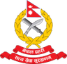 Nepal Police emblem